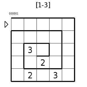 Sudoku Labyrinthe