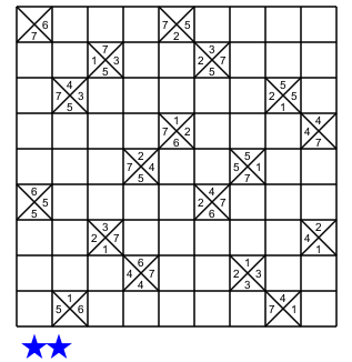 Sudoku Limits 9 no 46878