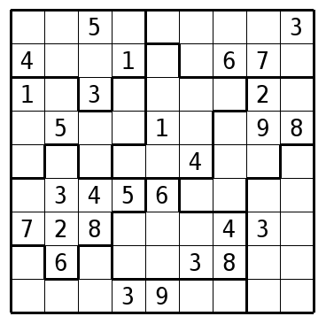 Jigsaw no 2