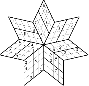 Spark Sudoku 7 2407 Spark Sudoku 7 2407