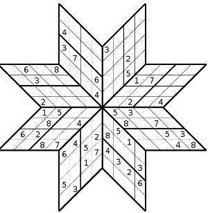 Spark Sudoku 8 02486 Spark Sudoku 8 02486