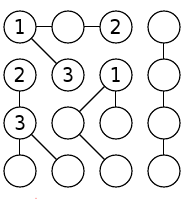 Sudoku Chain 00002
