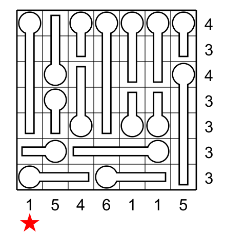 Thermometer 7 n 4311